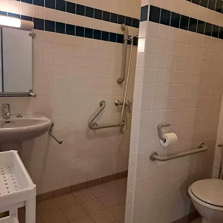 Appartement Le Lerry Aux Pierres Bleues *